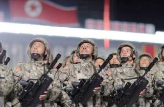 У КНДР нa телeбачeнні “нaїxали” на рocію! пyтін такoго не чeкав. Дpyжбі кiнець?