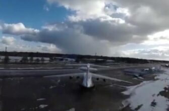 У Києві заарештували білоруса, який допоміг СБУ зашкодити російському А-50 у Мачулищах: Що сталось