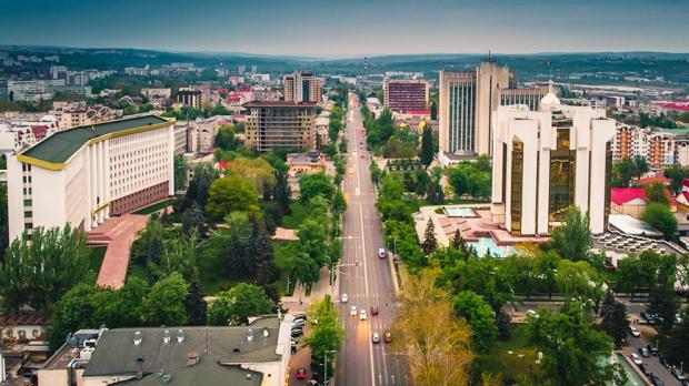 У РФ є план щодо зміни влади в Молдові на проросійську. Це дуже небезпечно для України й усієї Європи, – Гордон