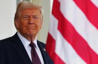 У вас серйозні проблеми…”: Трамп сказав українській журналістці, що “любить Україну