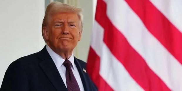 У вас серйозні проблеми…”: Трамп сказав українській журналістці, що “любить Україну