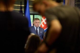 “У житті всяке буває”: Фіцо пояснив Зеленському свою риторику щодо України