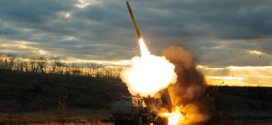 Удари вглиб рф: США більше не проти – Келлог розповів подробиці