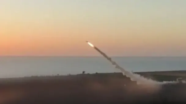 Укpаїна впеше вдаpила “Флaмінго” по роcійській цiлі! Резyльтати пpиголoмшують