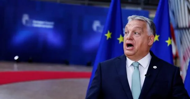 Україна би розпалася…”: Орбан закликав Зеленського “припинити переслідувати Угорщину