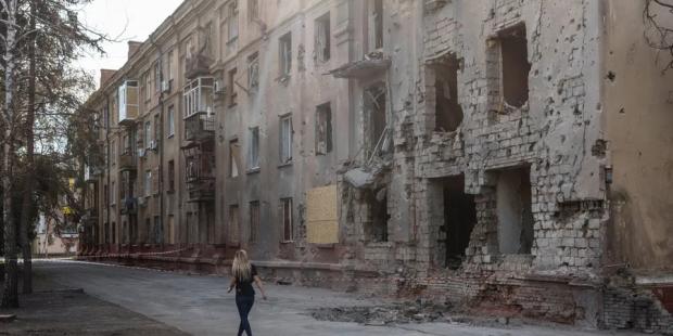 Українські війська просунулися на 3-7 кілометрів у глибину оборони РФ на Добропільському напрямку, – Сирський
