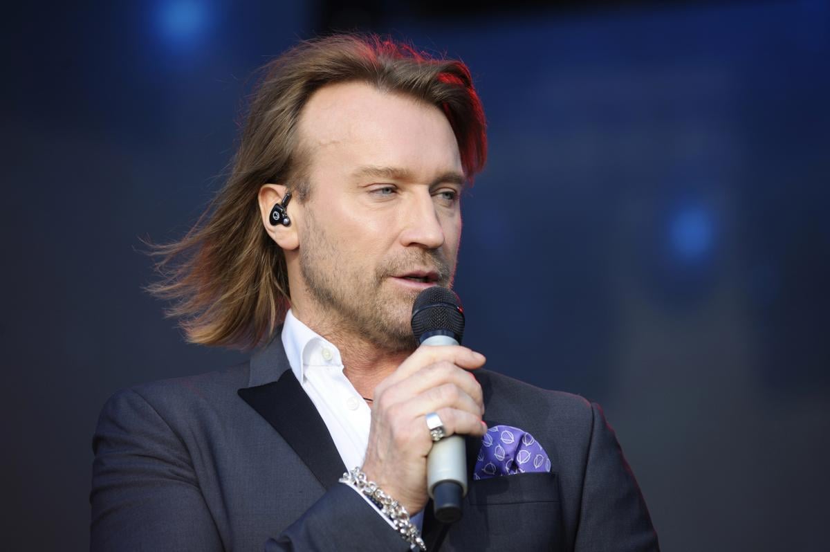 Олег Винник