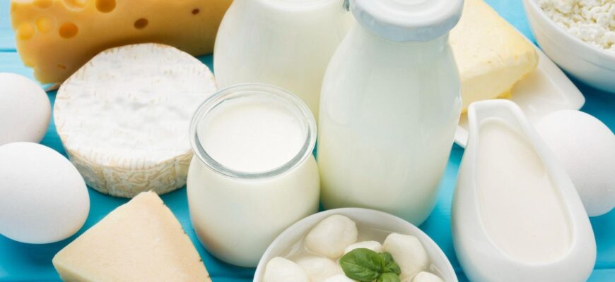 Українцям озвучили нові ціни на молочку: чи зможуть люди купити бодай щось