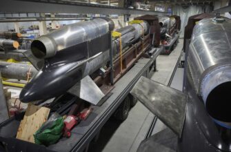 Україна може вдарити ракетами “Фламінго” по Держдумі – експерт