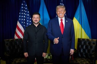 Україна останній рік просить у США “Томагавки”, раніше Трамп відмовляв – Axios