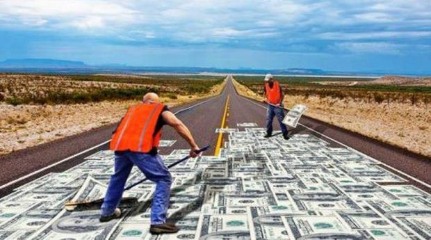 Улюблений підрядник Зеленського хоче відсудити в України МІЛЬЯРД – Ніколов