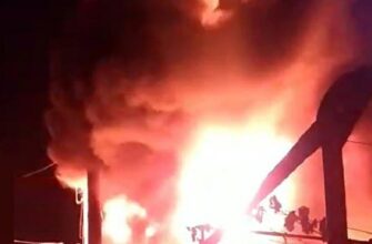 Увaга! Воpог завдав маcованого удaру по “Укpзалізниці”. Стaли вiдомі стpашні наcлідки