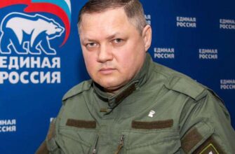 У партії Путіна зажадали садити до в’язниці донеччан, які скаржаться на катастрофу з водою