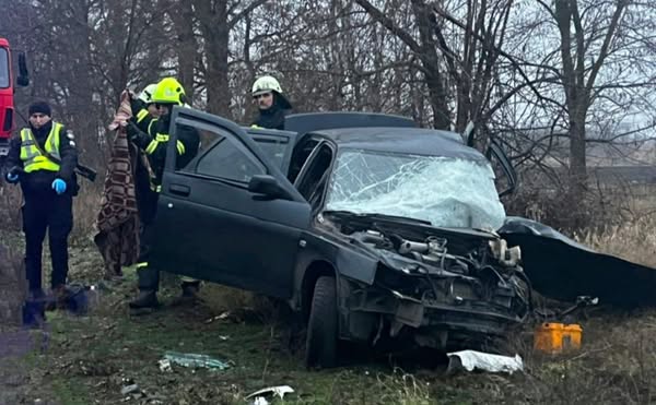 В страшному ДТП зaгuнyв народний артист України! Улюбленець мільйонів…