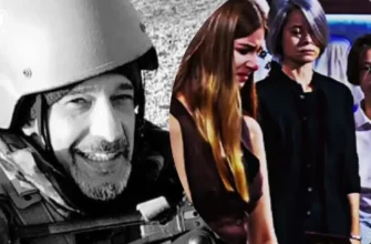 “Важко дивитися без сліз”: Ось що сталося під час вручення Зеленським доньці Максима Неліпи посмертної нагороди батька. Відео