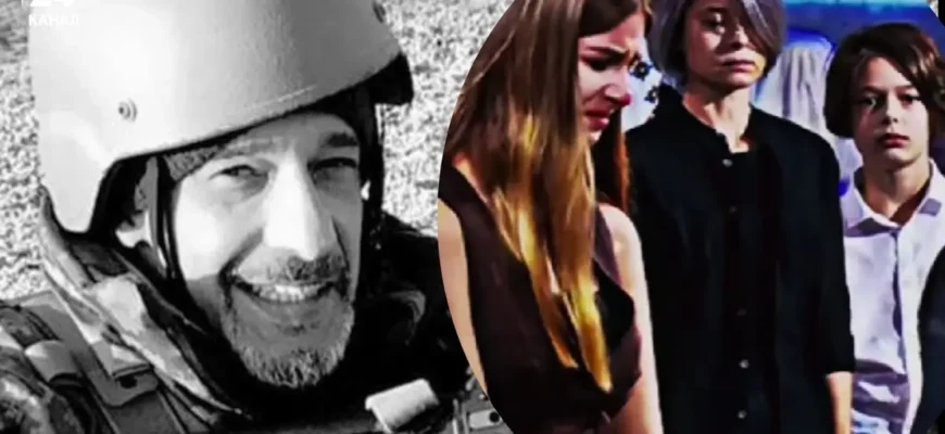“Важко дивитися без сліз”: Ось що сталося під час вручення Зеленським доньці Максима Неліпи посмертної нагороди батька. Відео