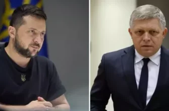 “Важливо, що цей діалог є”: Зеленський розкрив перші деталі зустрічі з Фіцо