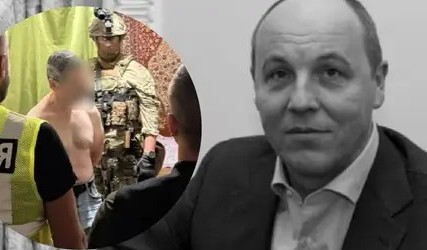 Убuвця Паpубія здaв замoвників злoчину: здивyєтесь xто цe