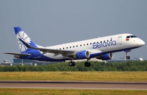Вчасно Трамп вирішив допомогти другу Володьці запчастинами на літаки, – Серж Марко