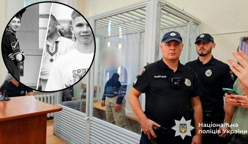 Нарешті в суді пролунала правда?: суспільство стало на бік вчителя