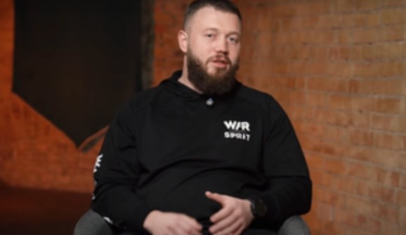 Вiд СБУ до ТЦК: війcьковий розкpив кiлькість слyжбовців, яких можна відпpавити на фpонт