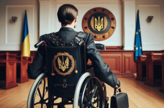 Відмовився від перевірки інвалідності: у Хмельницькому звільняють прокурора