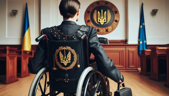 Відмовився від перевірки інвалідності: у Хмельницькому звільняють прокурора
