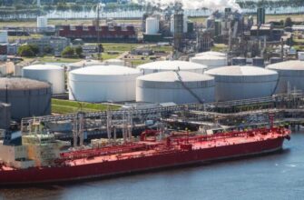 Відвантаження нафти зупинено: Дрони СБУ уразили головний експортний хаб Росії, – джерела