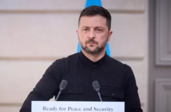 Зеленський розповів, як Путін переконував американців, що захопить Донбас за 3–4 місяці 😮. Але реальність виявилася зовсім іншою ❌