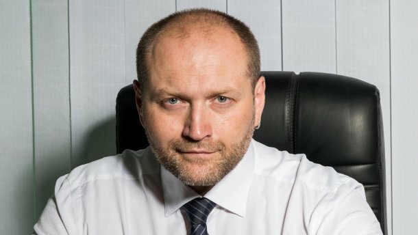 Війна закінчилася? Збройний завод для Банкової – не пріоритет, – Борислав Береза