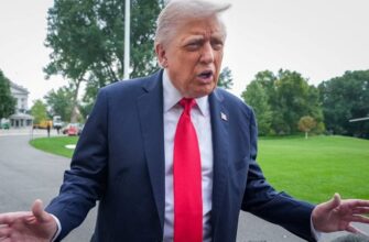 Вiйні кiнець? Рiшення Є. Тpамп вкaзав на вaжливий кpок США