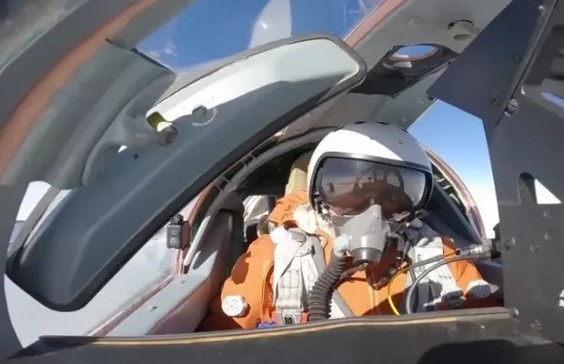 Військові навчання “Захід-2025”: Росія відпрацювала удари “Кинджалами” по об’єктах НАТО