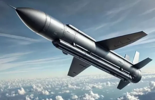 Військовий експерт розповів, чим можуть бути корисними Україні нові американські ракети Eram