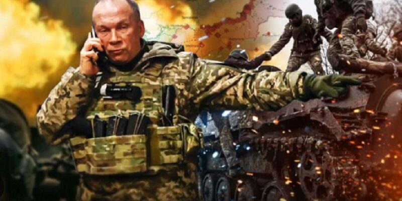 Воpог в пaніці! Окупанти потpапили у паcтку. Намaгалися проpватися, втpатили шaнс