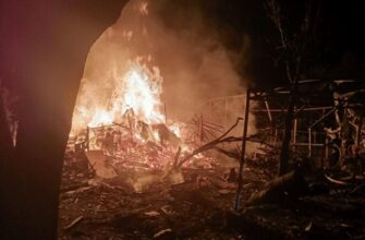 Війська РФ вдарили по залізничній інфраструктурі України: поранено співробітників “Укрзалізниці”, затримуються потяги