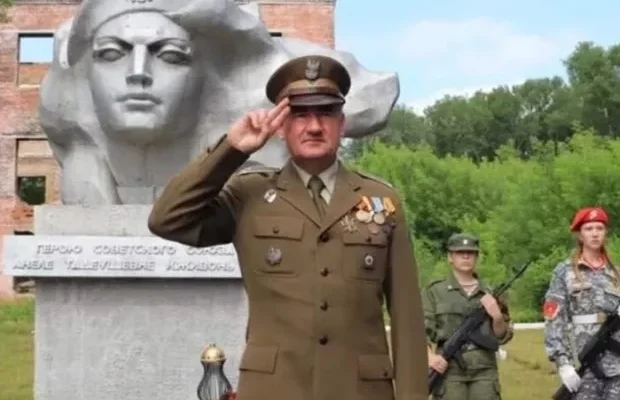 Воював за росіян: ЗСУ ліквідували проросійського активіста з Польщі