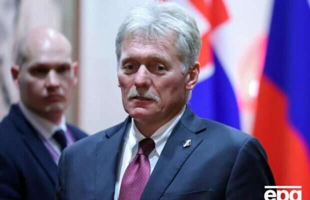 “Врегулюємо Україну, а потім…”: Пєсков поскаржився, що переговори між РФ і США про їх відносини не приносять результатів