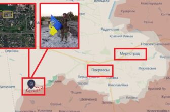 ЗСУ настають під Покровськом: звільнено ще одне село, противник розбитий – Генштаб