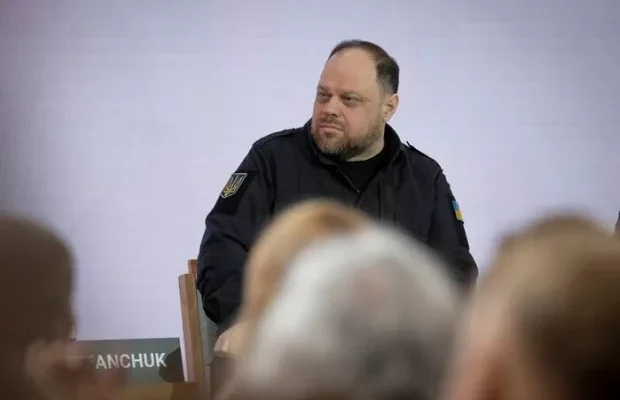 “Виконали найскладніші завдання”: Україна виконала всі вимоги для початку переговорів про вступ до ЄС, – Стефанчук