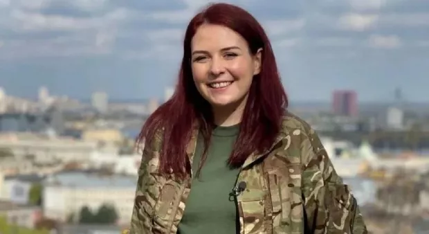 “Випереджаю питання – так, ззаду я сиділа не пристебнута”: Парамедикиня Пташка потрапила в ДТП (відео)