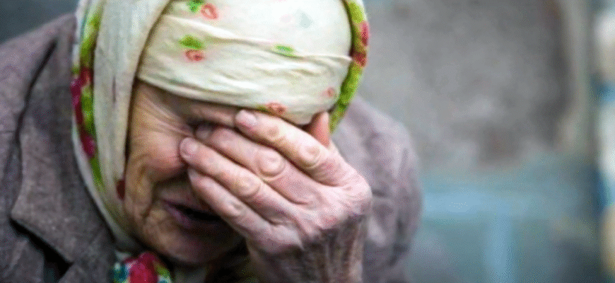 Пенсії за вересень: у ПФУ терміново попередили чи вистачить на всіх грошей