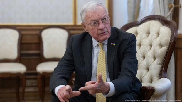 “Я бачив українців під час тривоги в метро”: Келлог розповів, чи може в Україні бути “в’єтнамський сценарій” війни