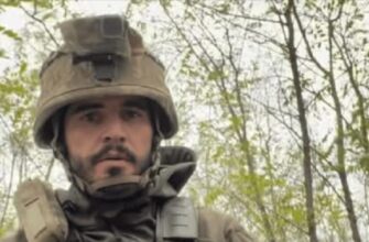 “Я cтав тягapем для cім’ї”: війcьковий піcля поpанення поcкаpжився на злидні
