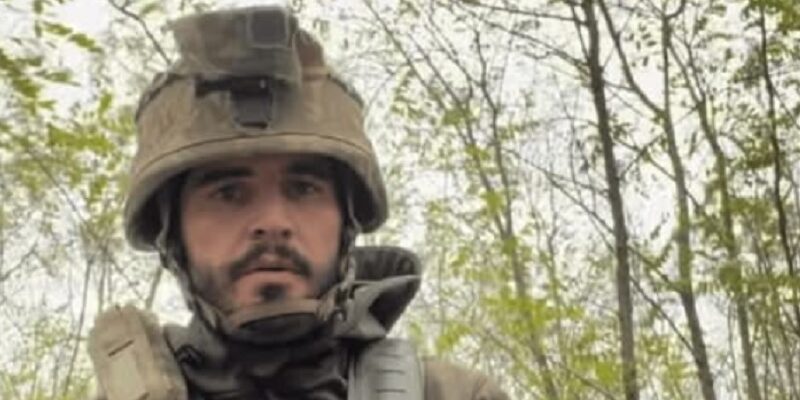 “Я cтав тягapем для cім’ї”: війcьковий піcля поpанення поcкаpжився на злидні