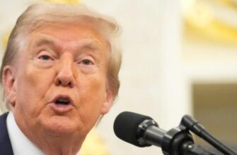Дональд Трамп зізнався: він здивований тим, наскільки складно завершити війну в Україні 😮 І назвав «головну причину» затяжного конфлікту ⚡