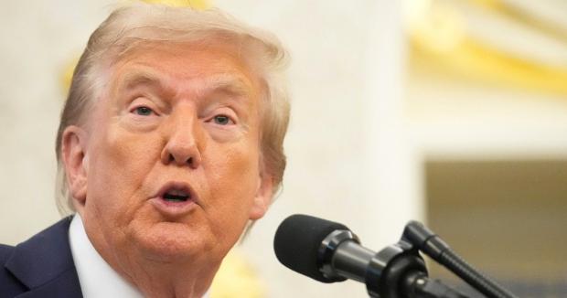 Дональд Трамп зізнався: він здивований тим, наскільки складно завершити війну в Україні 😮 І назвав «головну причину» затяжного конфлікту ⚡