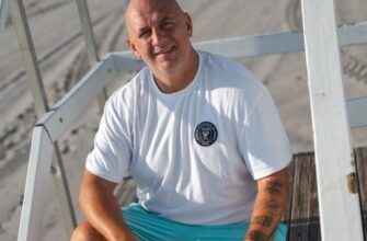 “Я маю такий вигляд, що не можна сказати, що я не народився і не виріс у Нью-Йорку”. Потап похизувався новим іміджем (відео)