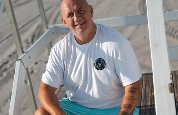 “Я маю такий вигляд, що не можна сказати, що я не народився і не виріс у Нью-Йорку”. Потап похизувався новим іміджем (відео)