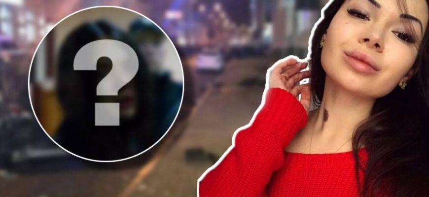 Як виглядає Олена Зайцева — мажорка, яка у 2017 році вбила 6 пішоходів у Харкові (ФОТО)