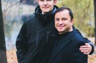 Йому було б 26: Віктор Павлік зізнався, як дає раду болю після втрати сина